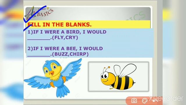 If I Were An Apple - CLASS-1|MARIGOLD|EXERCISE | EXPLANATION FOR KIDS #NCERT #CLASS-1 @CLEAR #BASIC смотреть онлайн