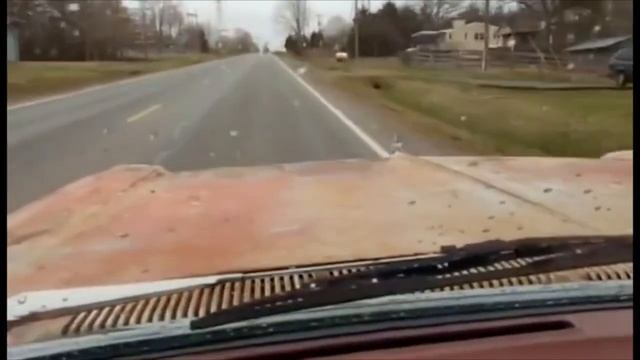 Let’s ride ! 65 Plymouth Sport Fury 383 four speed AKA 8 Ball смотреть онлайн
