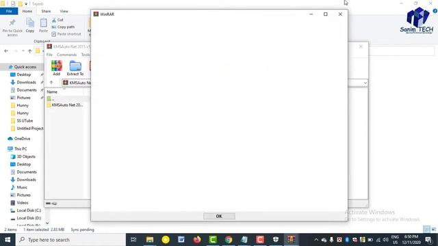 Windows 10 Activator 2020 | কিভাবে ইউনডোজ 10 Active করতে হবে? Sanim TECH смотреть онлайн
