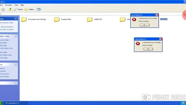 NOOOOO BSOD WINDOWS XP ERROR!!!! IGUWRKIGFOUGROUTRWOIGF9 смотреть онлайн