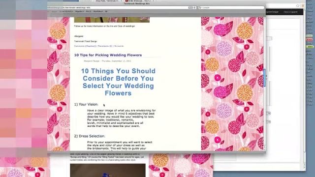 Syncing TUMBLR with Adobe Business Catalyst's blog (video has delayed audio) смотреть онлайн