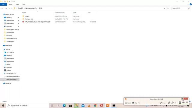HOW TO HIDE AND UNHIDE FILES AND FOLDER FROM CMD(From Code) смотреть онлайн