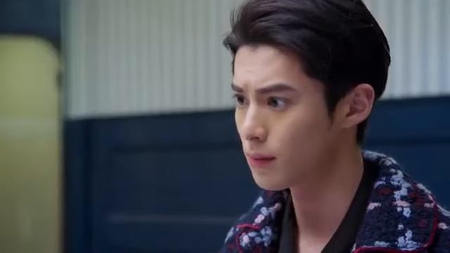 Meteor Garden ..Eng Sub..Peeping Tom. 😂 смотреть онлайн