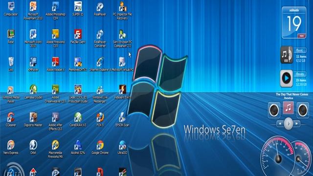 Solucionando alguns problemas de compatibilidade do windows 7 смотреть онлайн