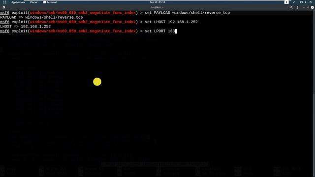Tips & Tricks: Penetration Testing - Essential Terms (with Live Demo) смотреть онлайн