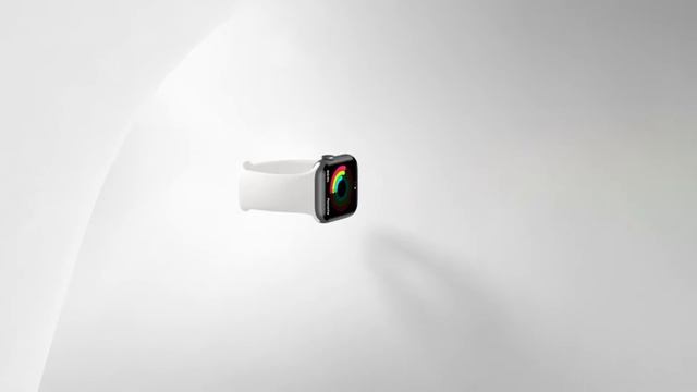 Apple Watch Series 6