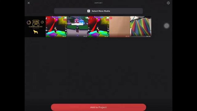 HOW TO USE A GREEN SCREEN( Video Leap By LightTricks) смотреть онлайн