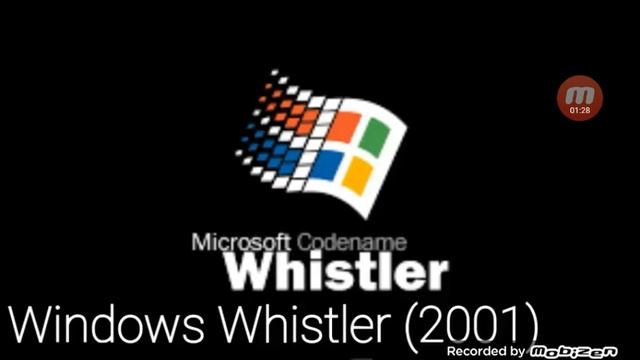 Microsoft Windows Startup And Shutdown Sounds смотреть онлайн