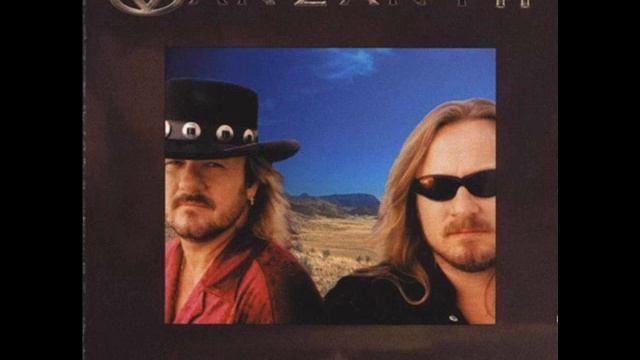 Van Zant - Imagination.wmv смотреть онлайн