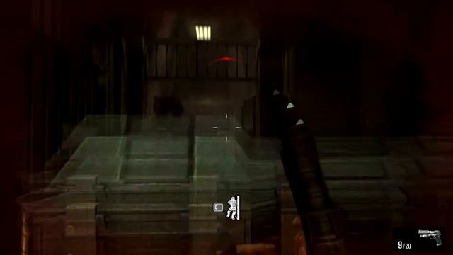 F.E.A.R 3 Gameplay смотреть онлайн
