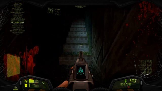 DEMON ROCKET RIDING! -- Project Brutality Mod Co-op (Final Doom Part #11) смотреть онлайн