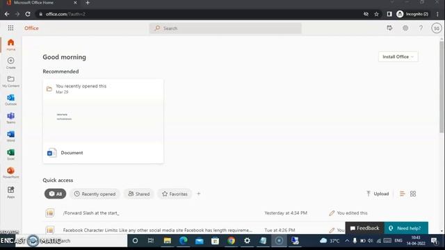 SysTools Knowledge Series   Office 365 Episode#01   Conditional Access