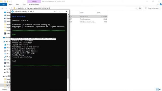 Windows 10 and Office Activation 2020. смотреть онлайн