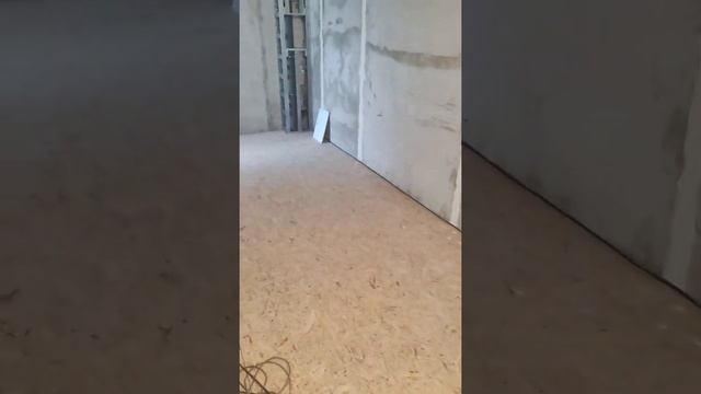 Коробы под зашивку коммуникаций гипсокартоном готовы. Один и два торца. Часть 3. смотреть онлайн