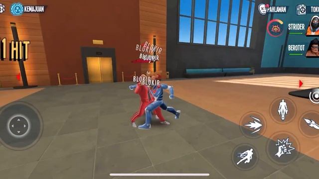 Iron man || Hulk || Spiderman || Batman || Superman || - Spider Fighter 3 - Ios Gameplay смотреть онлайн