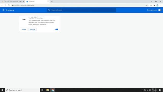 5 Secrets to Mastering Auto-Skip Ads on YouTube: Learn How with Chrome смотреть онлайн