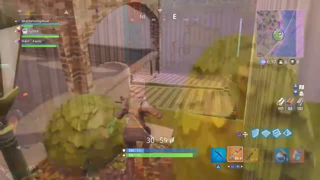 foRtNite h3nta¡ guy shoves scar up other guy !!¡¡!!¡ смотреть онлайн
