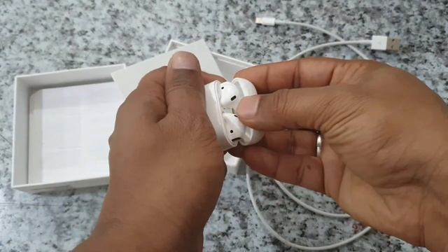 How to connect Airpods 2 with android phones смотреть онлайн