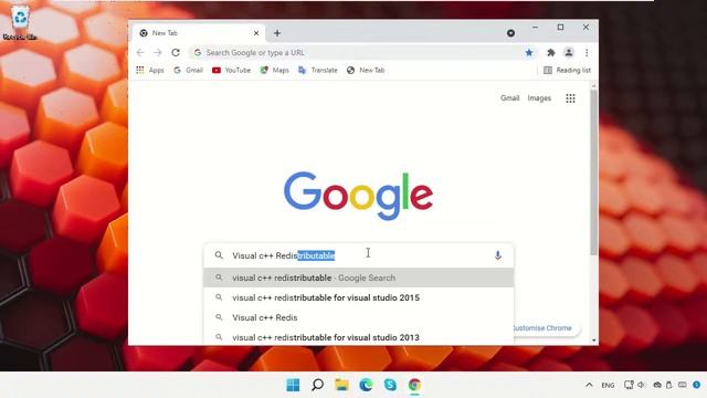 Reparar la aplicación no se pudo iniciar porque su configuración en paralelo es incorrecta Problema смотреть онлайн