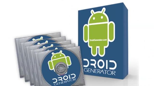 Android App Generator Software & Niche App Marketing System смотреть онлайн
