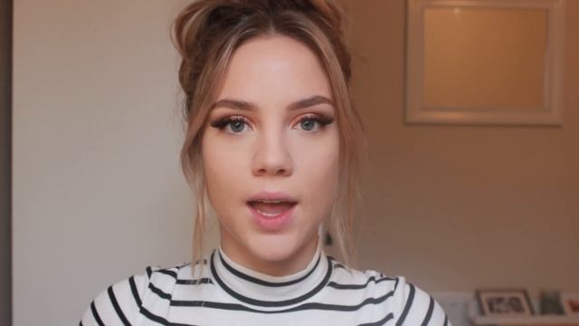 Cheryl Fernandez Versini Inspired Makeup смотреть онлайн