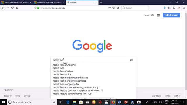 100% successfull.Download meadia feature pack for windows 10. смотреть онлайн