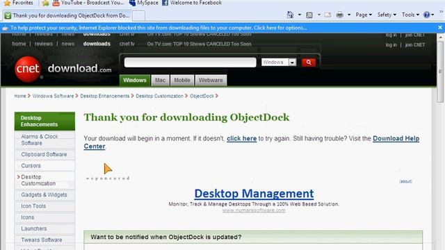 how to get object doc gadget for windows смотреть онлайн