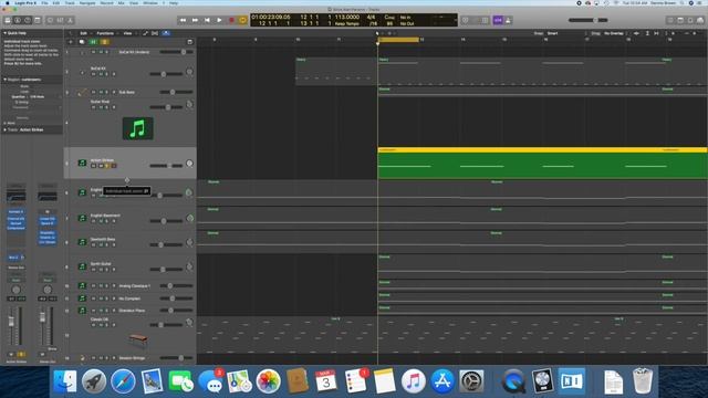 Papa D Keyboard Chronicles #21: Sirius on the Yamaha MODX and Logic Pro X смотреть онлайн