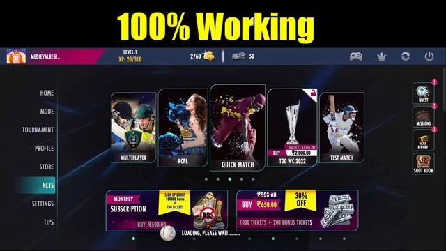 REAL CRICKET 22 FOR 3GB RAM | REAL CRICKET 22 MOD 😍 #rc22 #wcc3 #esports смотреть онлайн