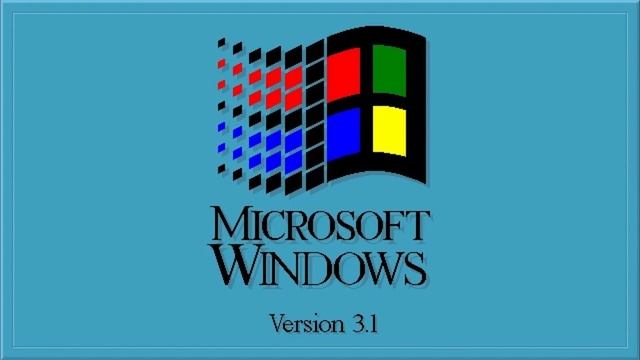 Ding - Windows 3.1 смотреть онлайн