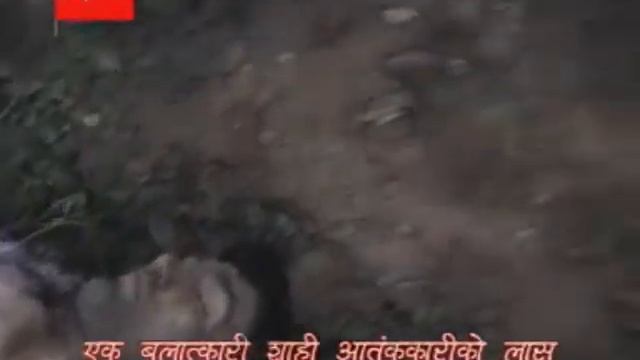 Compilation of footage from maoist attack on Gam Village, Rolpa смотреть онлайн