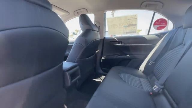 2024 Toyota Camry Ventura, Oxnard, Simi Valley, Thousand Oaks, Northridge, CA 61100 смотреть онлайн
