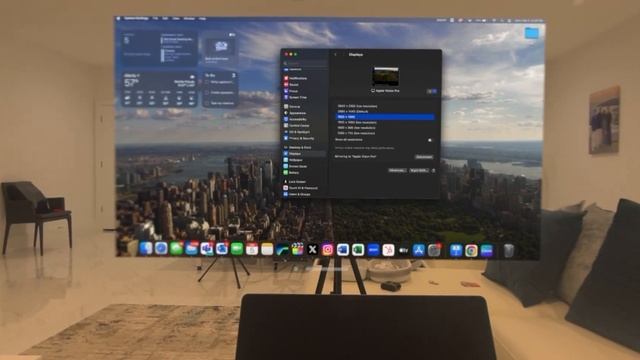 Apple Vision Pro: Best remote work settings & tips смотреть онлайн