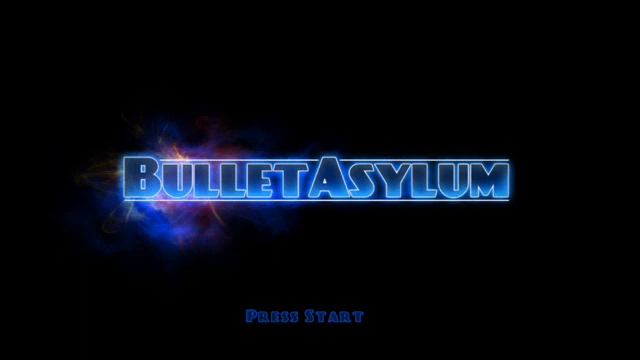 Bullet Asylum in Game Music Windows Phone Game смотреть онлайн