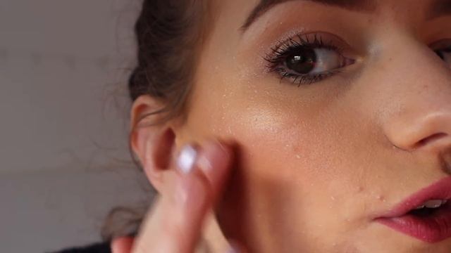 100% HONEST 2ND IMPRESSIONS MAC FIX+ MATTE ETC | allthingsemilyy смотреть онлайн