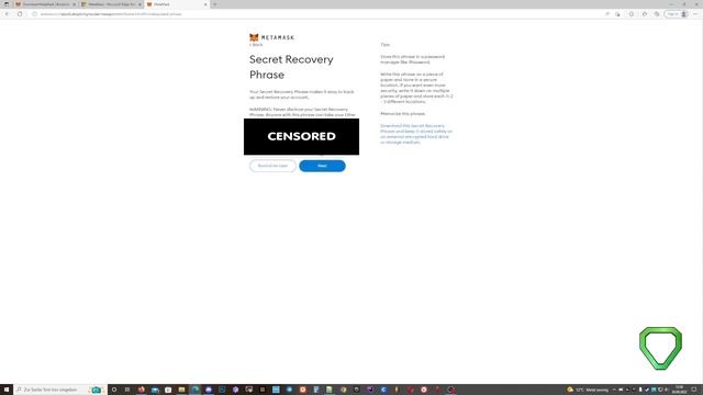 How to start with Cryptomeda and Meda Wars! смотреть онлайн