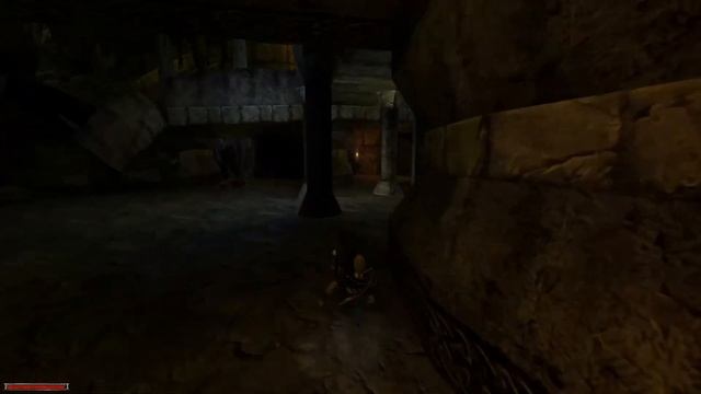 GOTHIC 1 OLOG - PART 9: Tomb Raider смотреть онлайн