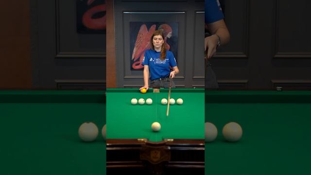 Базовые упражнения для понимания резки в бильярде смотреть онлайн