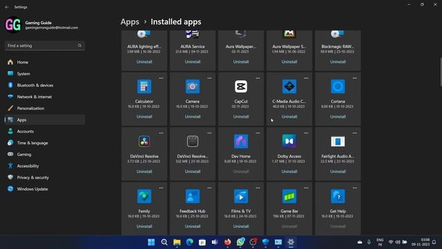 How to Debloat Windows 11 смотреть онлайн