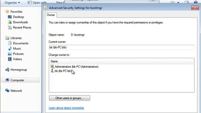 window 7 how to corrupt only for knowledge смотреть онлайн