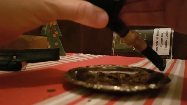 advent calendar 21st December 2019 - Mac Baren смотреть онлайн
