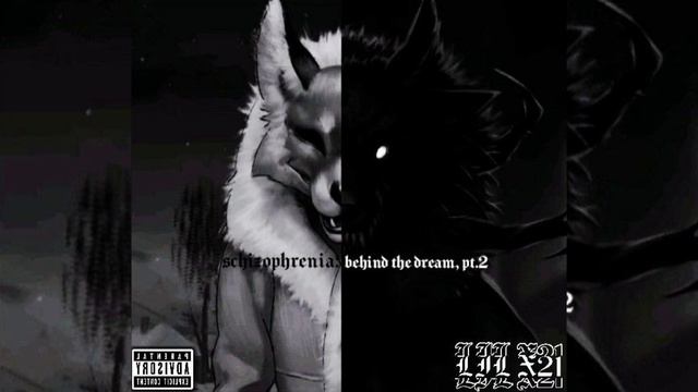 lil x21 - my FoxGirl (prod. WhiteStars) (official audio) смотреть онлайн