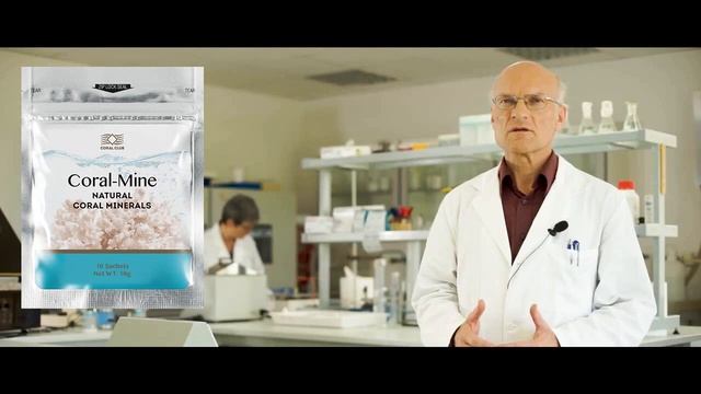 Какая вода необходима вам и вашим детям. Научно доказано институтом BION (Словения). смотреть онлайн