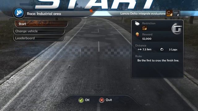 Test Drive Unlimited 2 смотреть онлайн