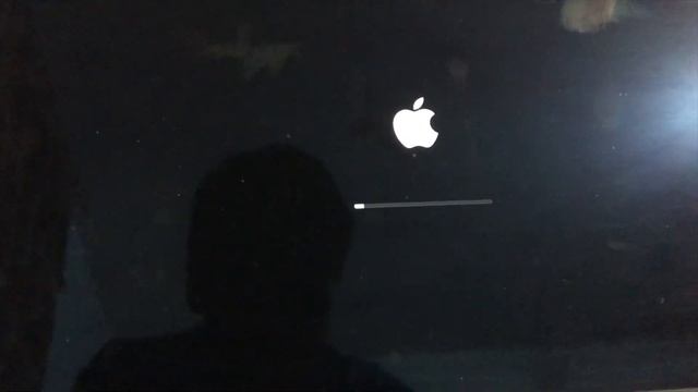 How to install MacOS In an Externel Hard Drive смотреть онлайн