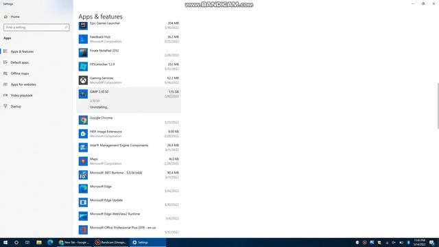 How to delete a app from you windows computer. смотреть онлайн