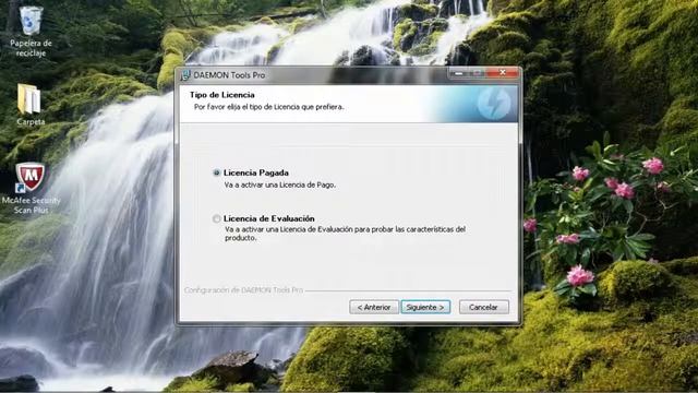 Como Descargar E Intalar Deamon Tools Para Windows 7/8 y 10 + ( Crack 2018 ) | 32 y 64 BITS смотреть онлайн