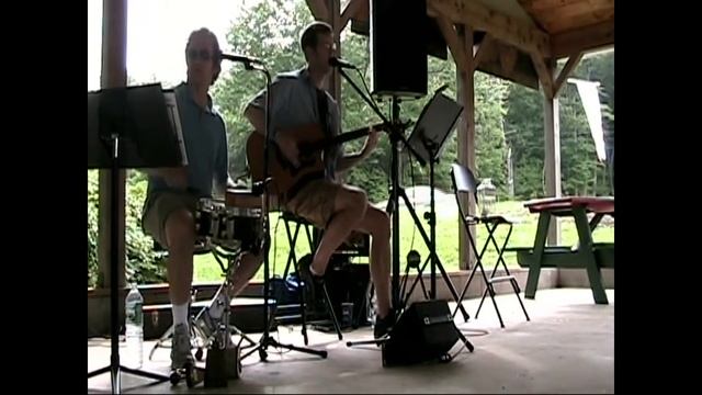 Open Window full set York Beach Maine 2008 смотреть онлайн