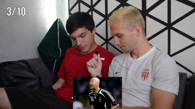 КоРалов-Коларов. Знакомство. Угадай футболиста. смотреть онлайн