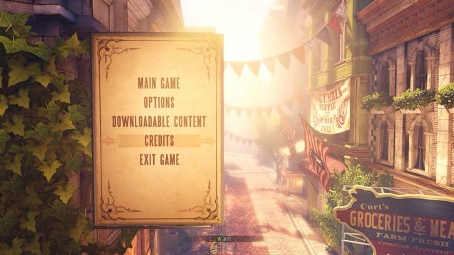urooboe bioshock inf смотреть онлайн